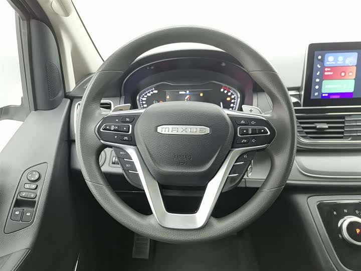 Maxus G20 2023 2023款 改款 ES 2.0T 汽油自动超值版