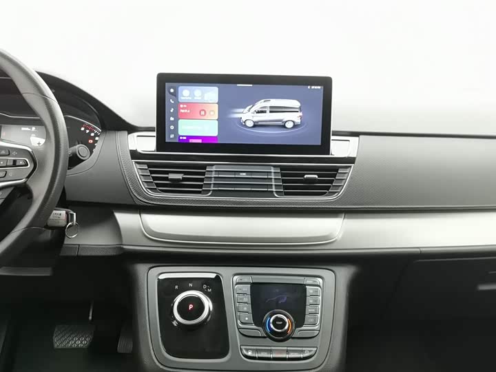 Maxus G20 2023 2023款 改款 ES 2.0T 汽油自动超值版