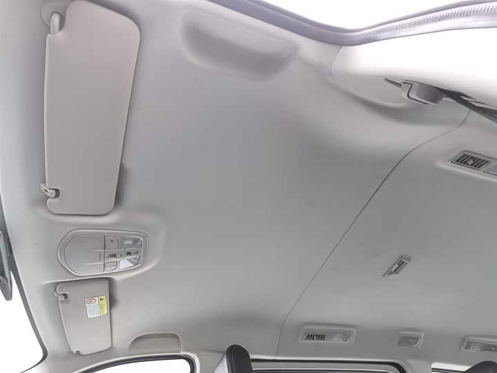 Maxus G20 2023 2023款 改款 ES 2.0T 汽油自动超值版