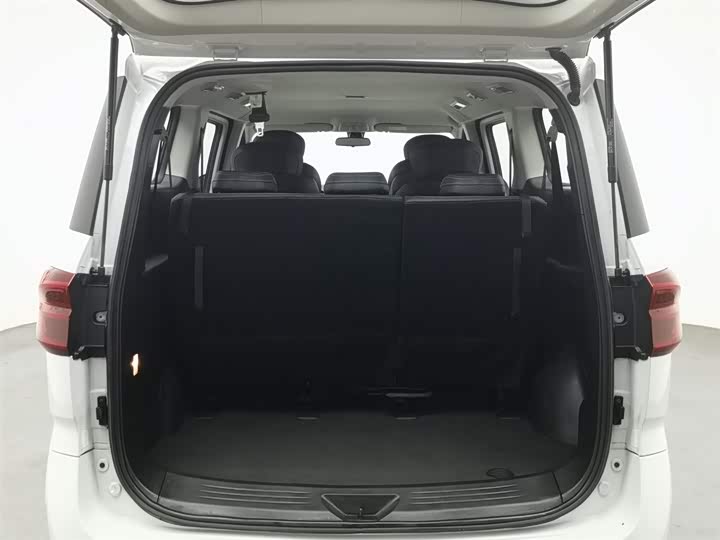 Maxus G20 2023 2023款 改款 ES 2.0T 汽油自动超值版