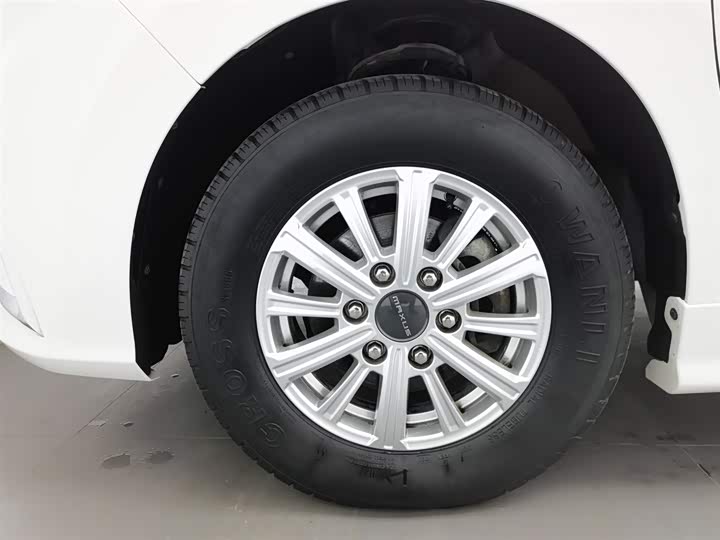 Maxus G20 2023 2023款 改款 ES 2.0T 汽油自动超值版