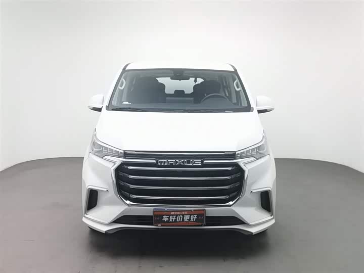 Maxus G20 2023 2023款 改款 ES 2.0T 汽油自动超值版