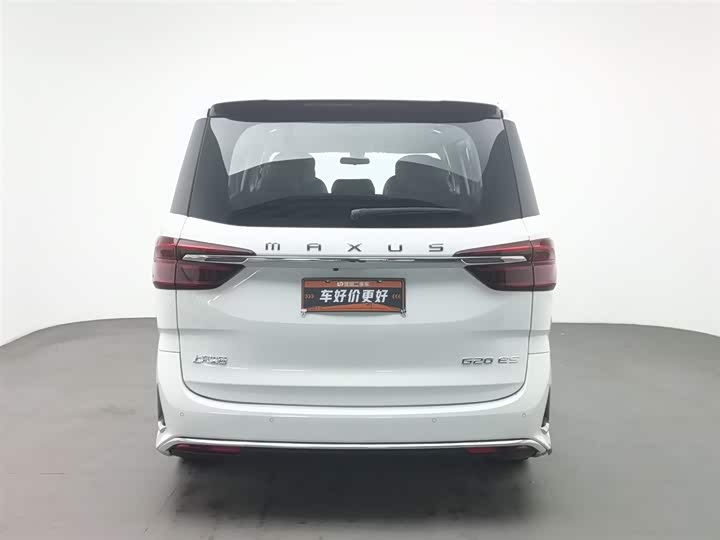 Maxus G20 2023 2023款 改款 ES 2.0T 汽油自动超值版