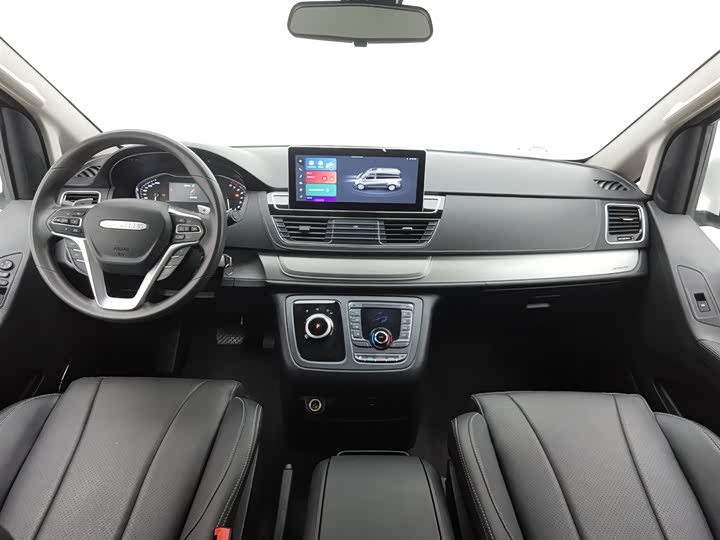 Maxus G20 2023 2023款 改款 ES 2.0T 汽油自动超值版