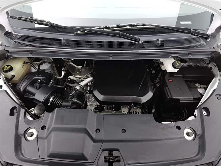 Maxus G20 2023 2023款 改款 ES 2.0T 汽油自动超值版