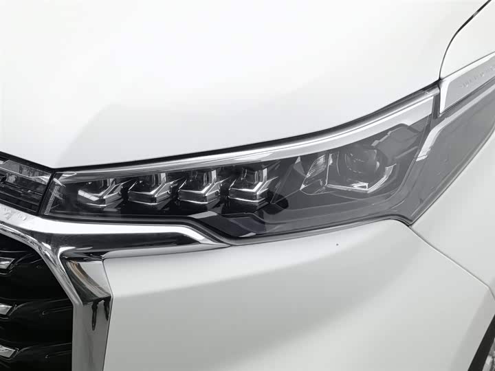 Maxus G20 2023 2023款 改款 ES 2.0T 汽油自动超值版