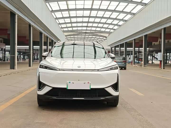 Dongfeng Aeolus L7 2024 2024款 518 Pro