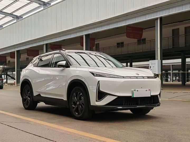 Dongfeng Aeolus L7 2024 2024款 518 Pro