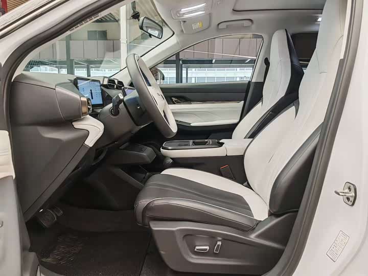 Dongfeng Aeolus L7 2024 2024款 518 Pro