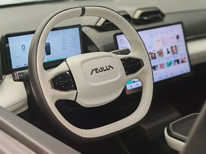 Dongfeng Aeolus L7 2024 2024款 518 Pro