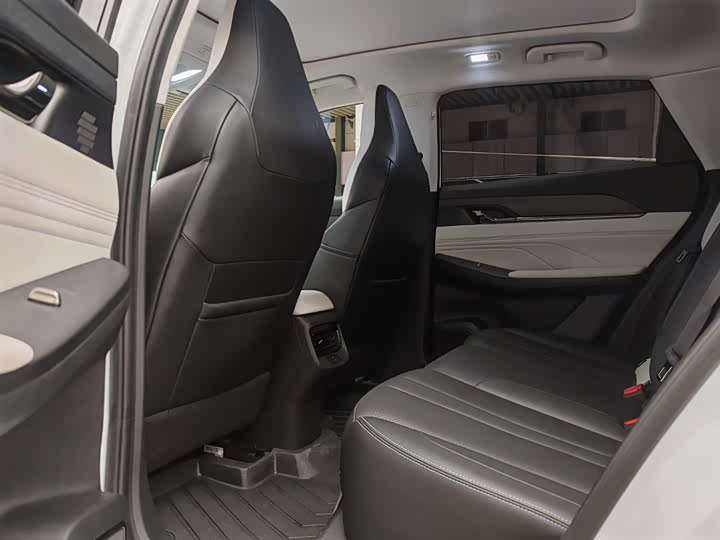 Dongfeng Aeolus L7 2024 2024款 518 Pro