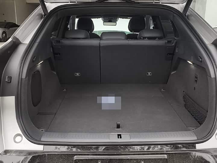 XPeng G7 2025 2025款 702 超长续航 Max