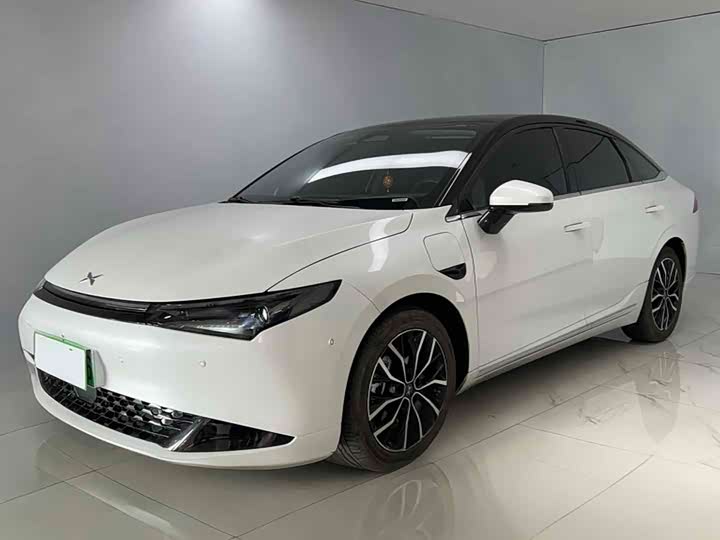 XPeng P5 2024 2024款 500Pro版