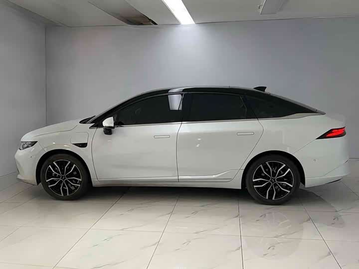 XPeng P5 2024 2024款 500Pro版