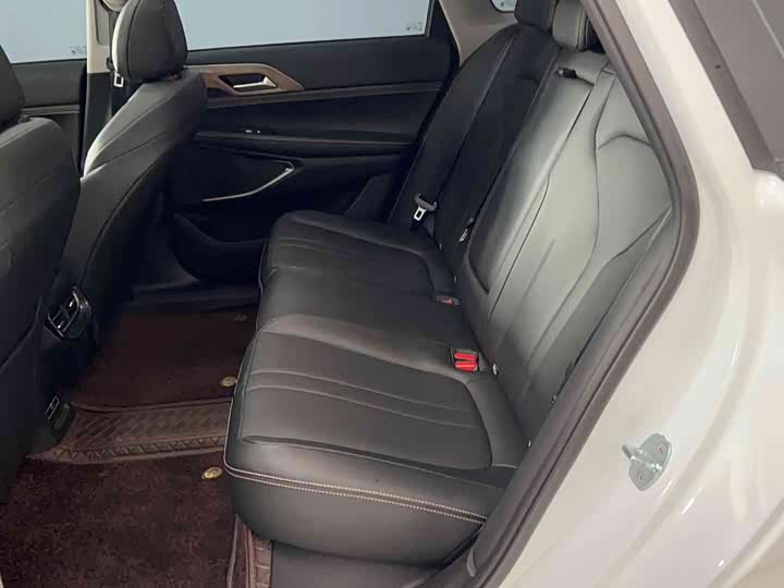 XPeng P5 2024 2024款 500Pro版