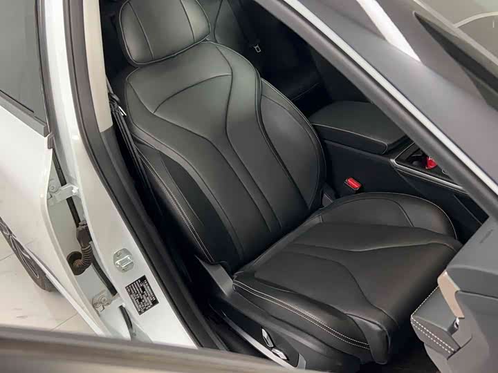 XPeng P5 2024 2024款 500Pro版