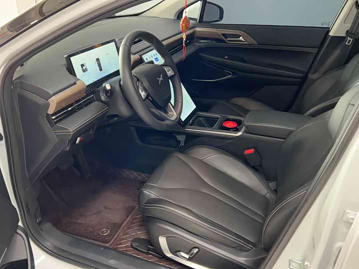 XPeng P5 2024 2024款 500Pro版