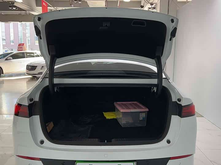 XPeng P5 2024 2024款 500Pro版