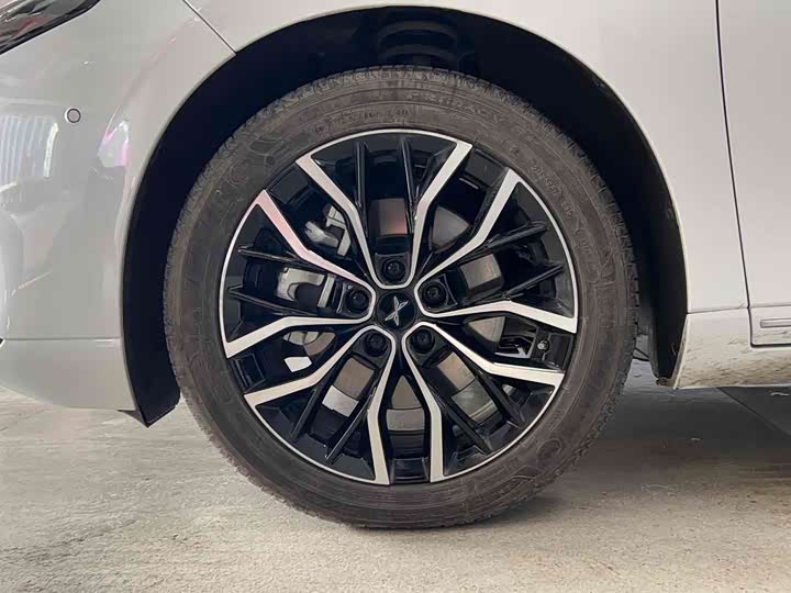 XPeng P5 2024 2024款 500Pro版