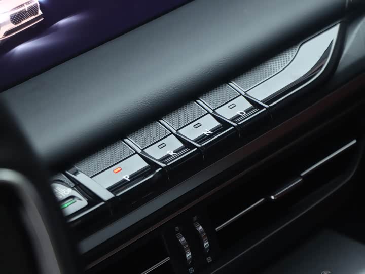 Lincoln Z (Zephyr) 2022 2022款 i享 尊享版