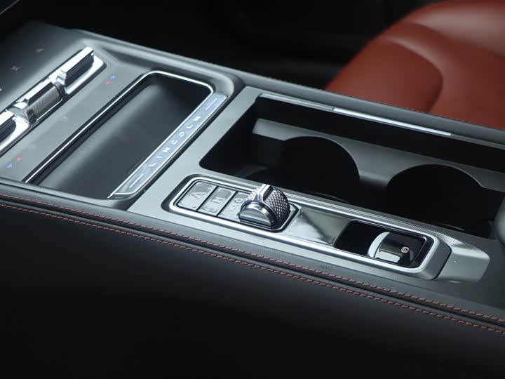 Lincoln Z (Zephyr) 2022 2022款 i享 尊享版