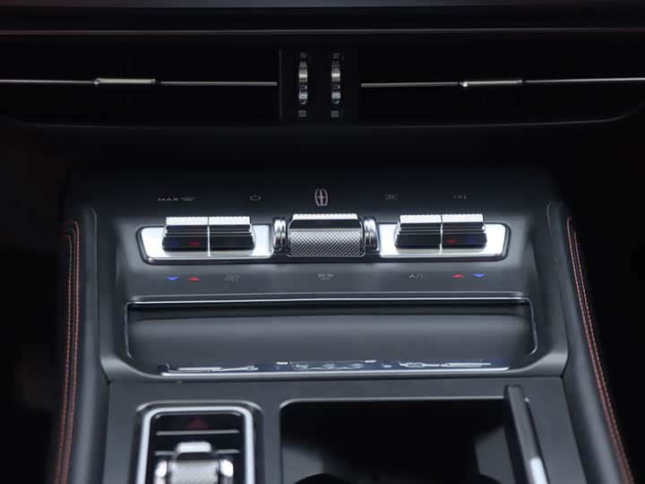 Lincoln Z (Zephyr) 2022 2022款 i享 尊享版