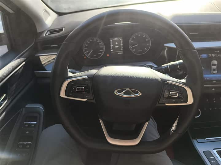 Chery Arrizo 5 2021 2021款 PRO 1.5L 手动青春版