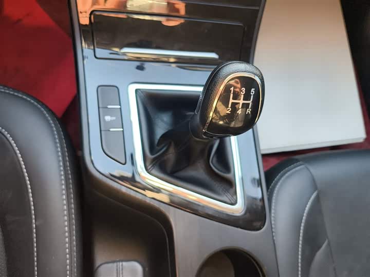 Chery Arrizo 5 2021 2021款 PRO 1.5L 手动青春版