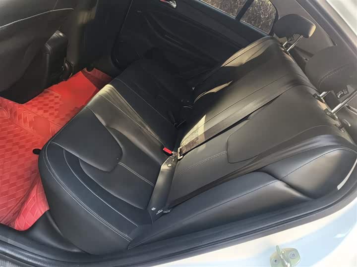 Chery Arrizo 5 2021 2021款 PRO 1.5L 手动青春版