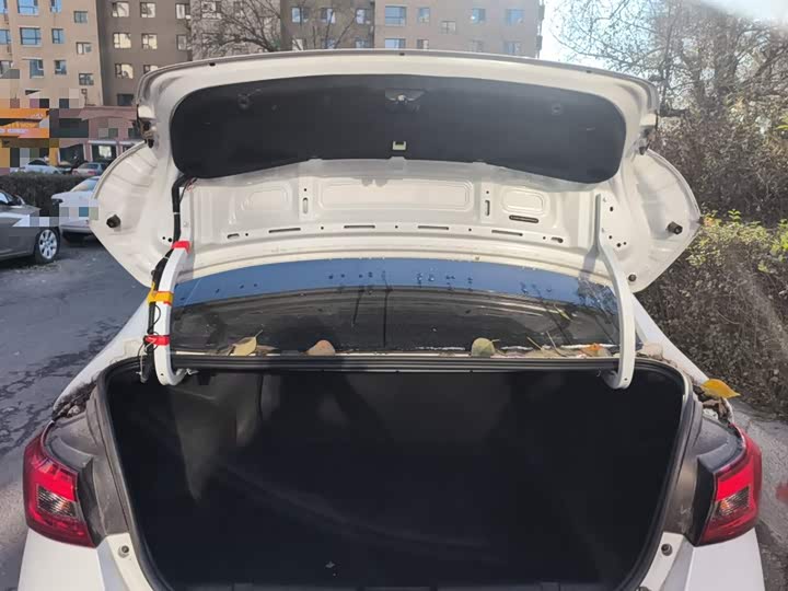 Chery Arrizo 5 2021 2021款 PRO 1.5L 手动青春版