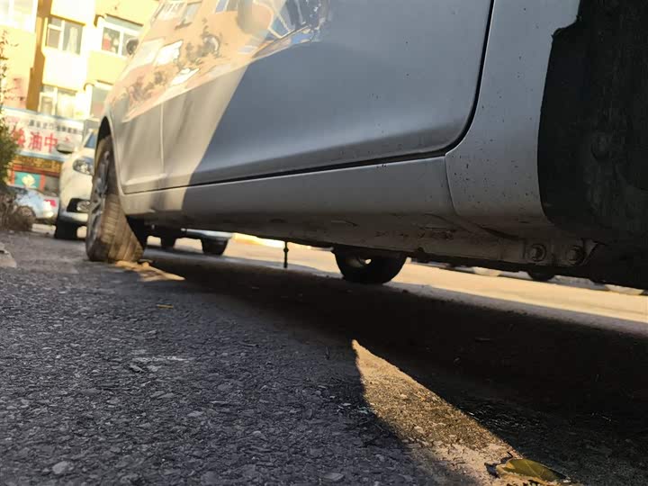 Chery Arrizo 5 2021 2021款 PRO 1.5L 手动青春版