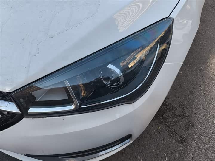 Chery Arrizo 5 2021 2021款 PRO 1.5L 手动青春版