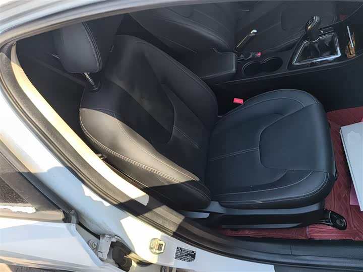 Chery Arrizo 5 2021 2021款 PRO 1.5L 手动青春版