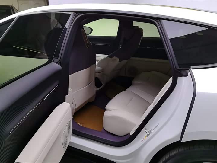 Avatr 12 2025 2025款 Ultra增程版