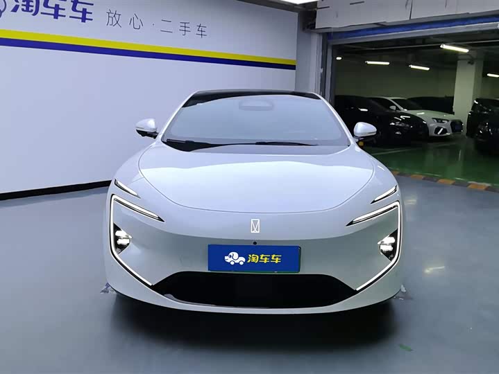 Avatr 12 2025 2025款 Ultra增程版