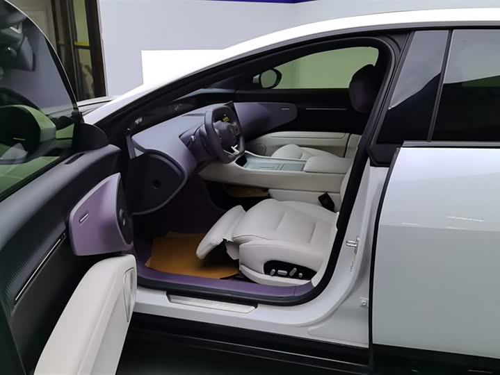 Avatr 12 2025 2025款 Ultra增程版