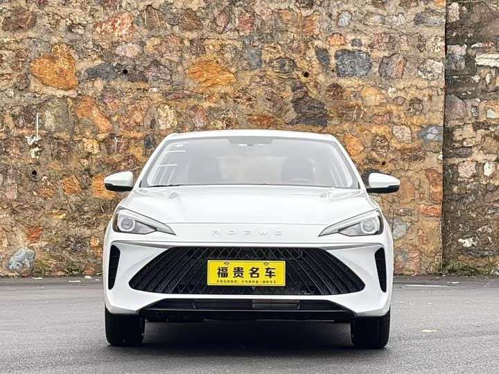Roewe i5 2024 2024款 1.5L CVT尊荣版