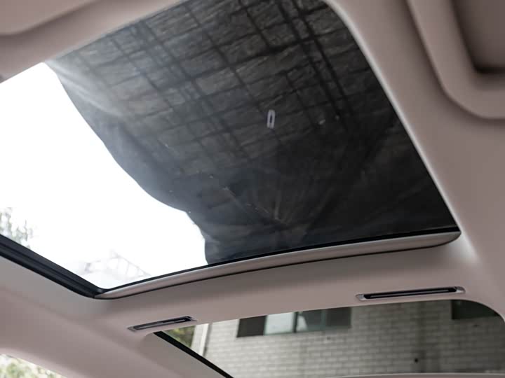 Mercedes-Benz Maybach S-Class 2025 2025款 S 480 4MATIC