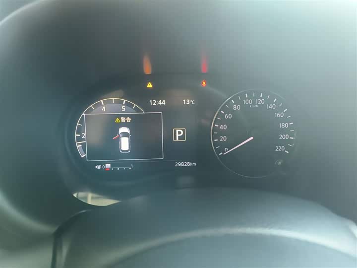 Nissan Kicks 2023 2023款 劲情版 1.5L 淋漓「劲」致 豪华版