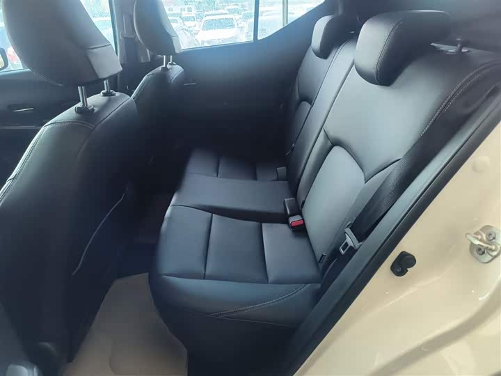 Nissan Kicks 2023 2023款 劲情版 1.5L 淋漓「劲」致 豪华版