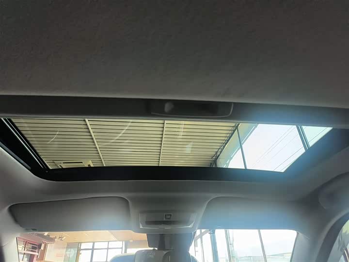 Nissan Kicks 2023 2023款 劲情版 1.5L 淋漓「劲」致 豪华版