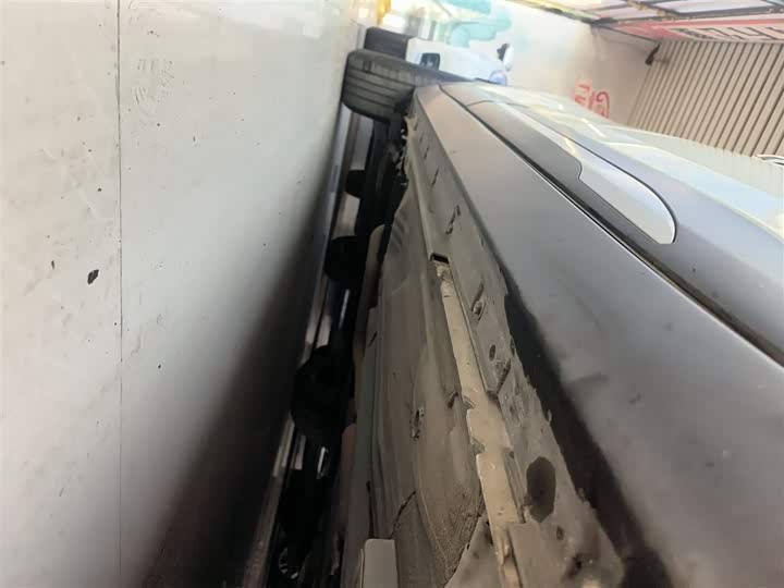 Nissan Kicks 2023 2023款 劲情版 1.5L 淋漓「劲」致 豪华版