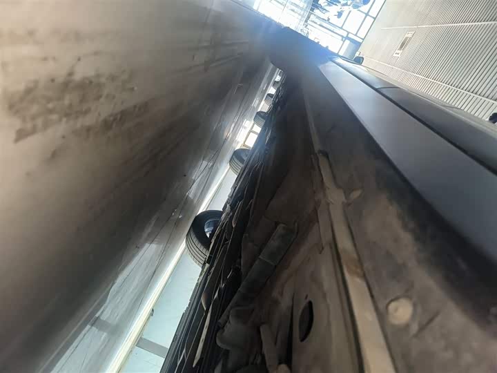 Nissan Kicks 2023 2023款 劲情版 1.5L 淋漓「劲」致 豪华版