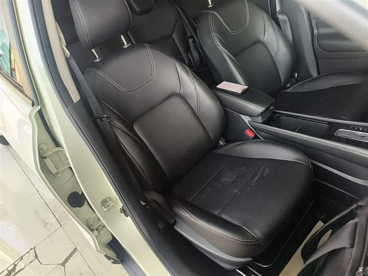 Nissan Kicks 2023 2023款 劲情版 1.5L 淋漓「劲」致 豪华版