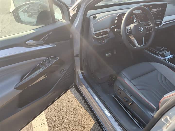 Volkswagen ID.4 Crozz 2024 2024款 PRIME