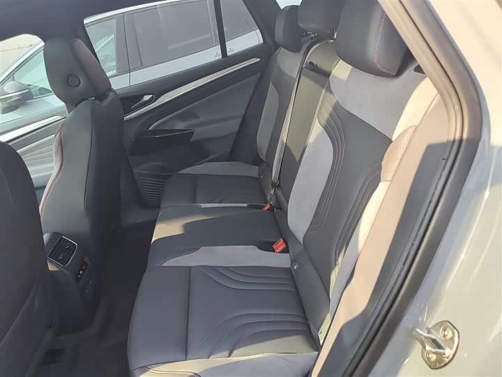 Volkswagen ID.4 Crozz 2024 2024款 PRIME