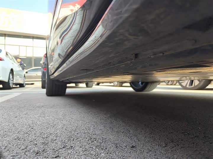 Volkswagen ID.4 Crozz 2024 2024款 PRIME