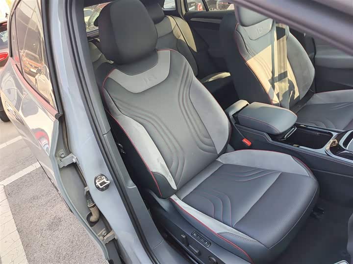 Volkswagen ID.4 Crozz 2024 2024款 PRIME