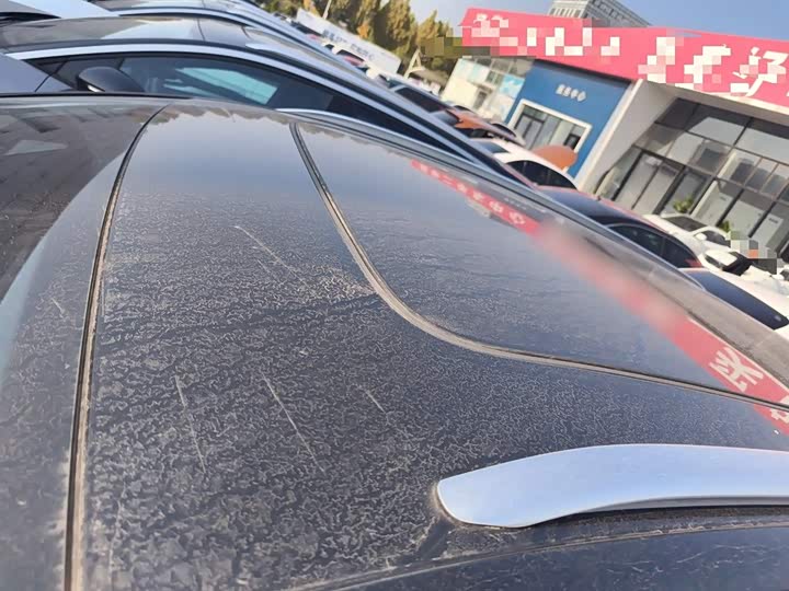 Volkswagen ID.4 Crozz 2024 2024款 PRIME