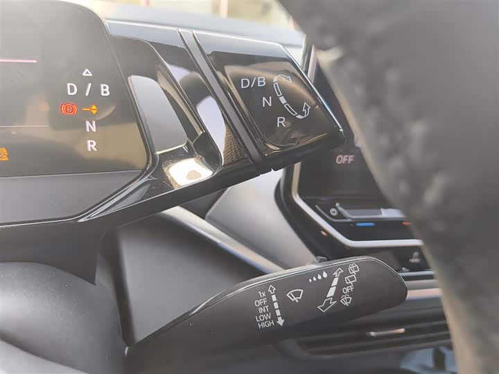 Volkswagen ID.4 Crozz 2024 2024款 PRIME